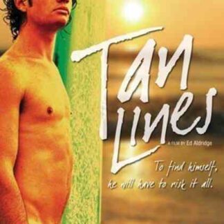 Tan Lines (2005) Starring Jack Baxter on DVD