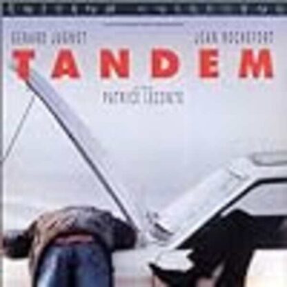 Tandem (1987) with English Subtitles on DVD