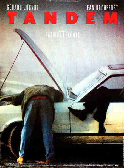 Tandem (1987) with English Subtitles on DVD - Image 5