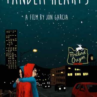 Tandem Hearts (2012) Starring Quinn Allan on DVD