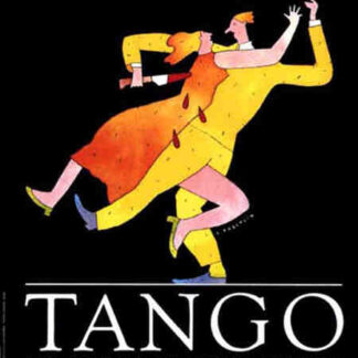 Tango (1993) with English Subtitles on DVD