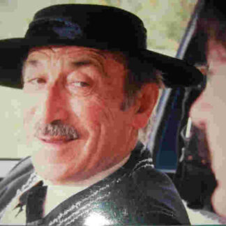 Tango Argentino (1992) with English Subtitles on DVD