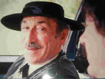 Tango Argentino (1992) with English Subtitles on DVD