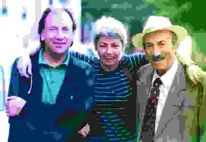 Tango Argentino (1992) with English Subtitles on DVD - Image 2