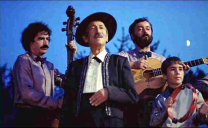 Tango Argentino (1992) with English Subtitles on DVD - Image 4