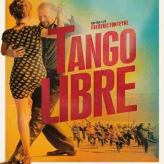 Tango libre (2012) with English Subtitles on DVD