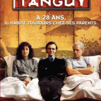 Tanguy (2001) with English Subtitles on DVD