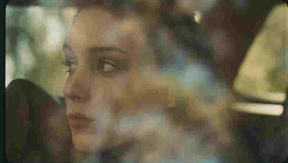Tanner Hall (2009) Starring Rooney Mara on DVD