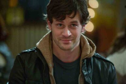 Tanner Hall (2009) Starring Rooney Mara on DVD - Image 3