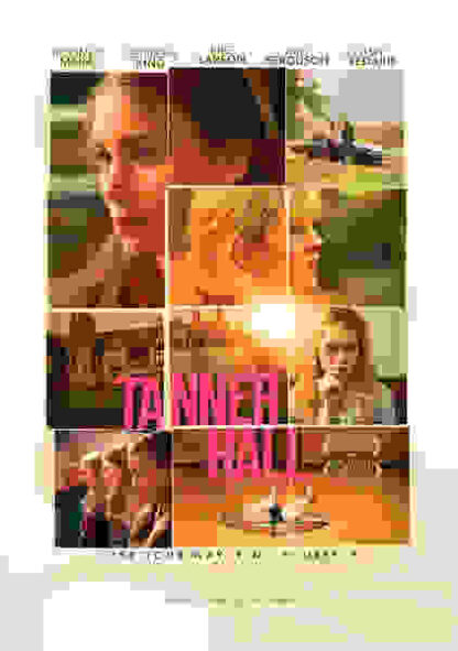 Tanner Hall (2009) Starring Rooney Mara on DVD - Image 4
