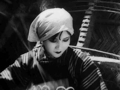 Tao hua qi xue ji (1931) with English Subtitles on DVD - Image 3