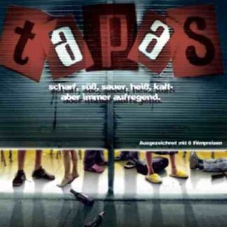 Tapas (2005) with English Subtitles on DVD