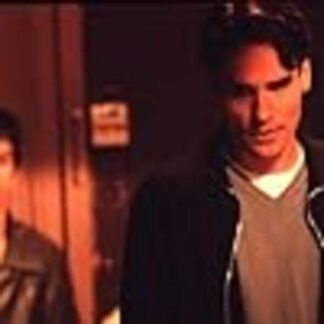 Tape (2001) Starring Ethan Hawke on DVD