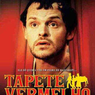 Tapete Vermelho (2005) with English Subtitles on DVD