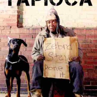 Tapioca (2009) Starring Mike Houlihan on DVD
