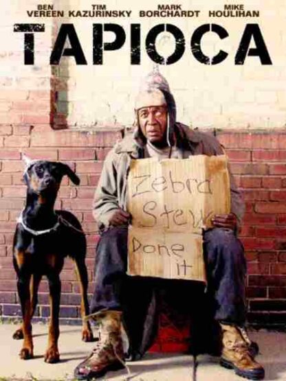 Tapioca (2009) Starring Mike Houlihan on DVD