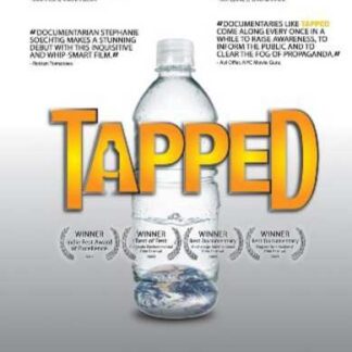 Tapped (2009) Starring Sally Bethea on DVD
