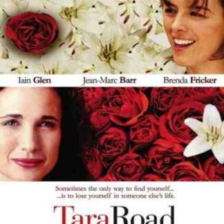 Tara Road (2005) Starring Jean-Marc Barr on DVD