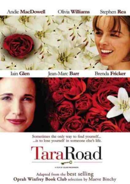 Tara Road (2005) Starring Jean-Marc Barr on DVD - Image 2