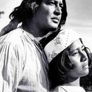 Tarahumara (1965) with English Subtitles on DVD