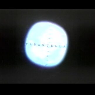 Tarantella (1989) Starring Roko Belic on DVD