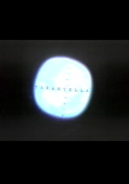 Tarantella (1989) Starring Roko Belic on DVD