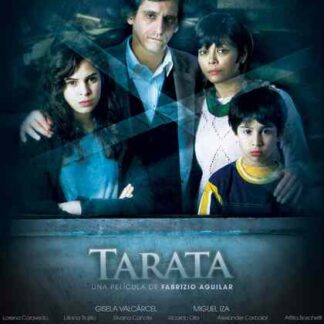Tarata (2009) with English Subtitles on DVD