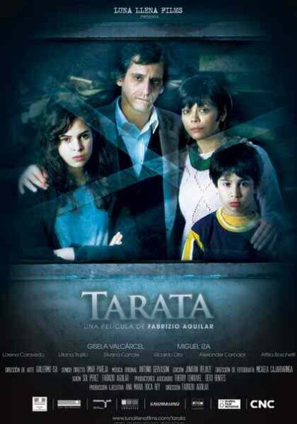 Tarata (2009) with English Subtitles on DVD