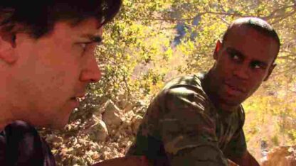 Target Practice (2008) Starring Joey Lanai on DVD - Image 3