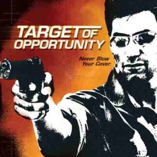 Target of Opportunity (2005) Starring Dean Cochran on DVD
