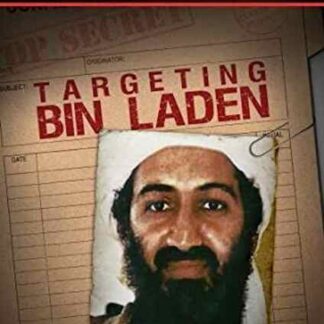 Targeting Bin Laden (2011) Starring Leon Clingman on DVD