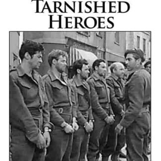 Tarnished Heroes (1961) Starring Dermot Walsh on DVD