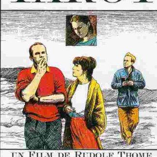 Tarot (1986) with English Subtitles on DVD