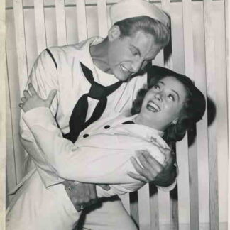 Tars and Spars (1946) Starring Janet Blair on DVD
