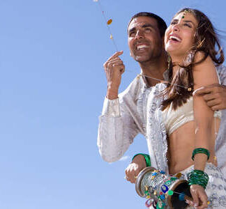 Tashan (2008) with English Subtitles on DVD