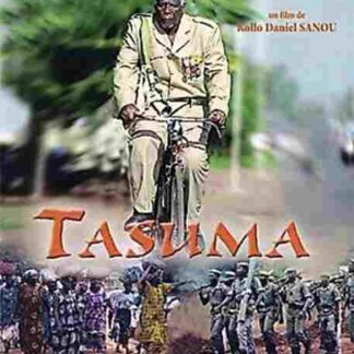Tasuma (2003) with English Subtitles on DVD