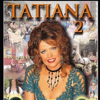 Tatiana 2 (1997) Region Free DVD