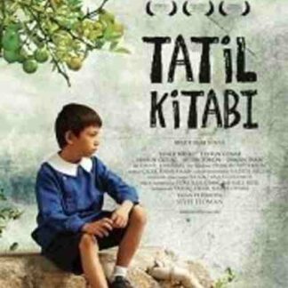 Tatil Kitabi (2008) with English Subtitles on DVD