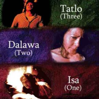 Tatlo, dalawa, isa (1974) with English Subtitles on DVD