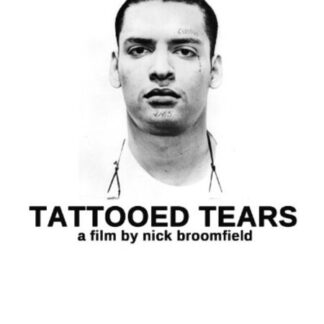 Tattooed Tears (1979) Starring Brian on DVD