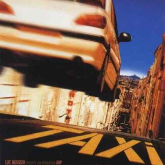 Taxi (1998) with English Subtitles on DVD