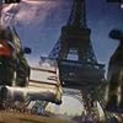 Taxi 2 (2000) with English Subtitles on DVD - Image 3