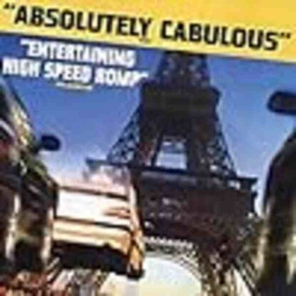 Taxi 2 (2000) with English Subtitles on DVD - Image 4