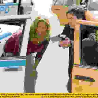 Taxi (2004) Starring Queen Latifah on DVD
