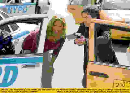 Taxi (2004) Starring Queen Latifah on DVD