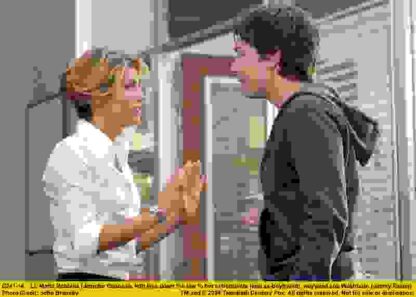 Taxi (2004) Starring Queen Latifah on DVD - Image 2