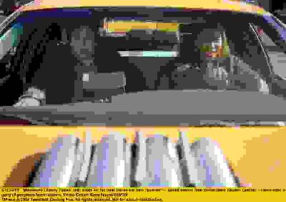 Taxi (2004) Starring Queen Latifah on DVD - Image 4