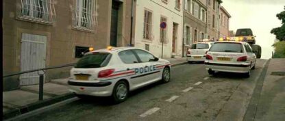 Taxi 3 (2003) with English Subtitles on DVD - Image 3