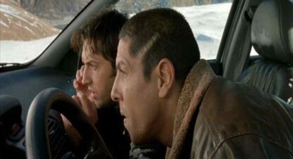 Taxi 3 (2003) with English Subtitles on DVD - Image 4