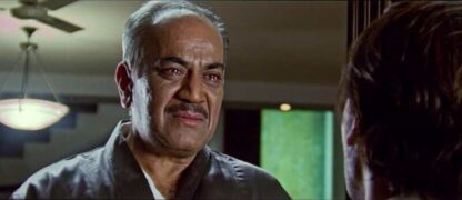 Taxi No. 9 2 11: Nau Do Gyarah (2006) with English Subtitles on DVD - Image 3